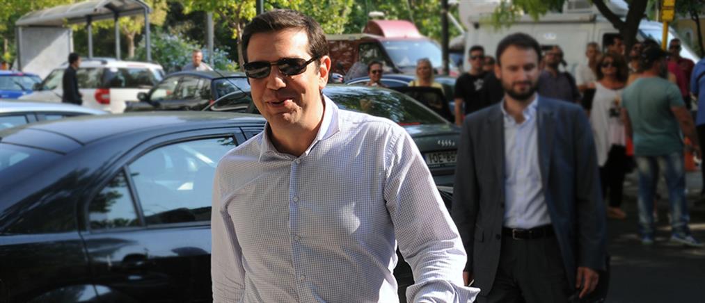 Πολιτικό Συμβούλιο ΣΥΡΙΖΑ: σε δύο στάδια η πορεία της κυβέρνησης