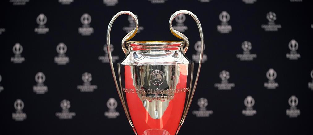Champions League - ΠΑΟΚ: Ο αντίπαλος για τον δικέφαλο του Βορρά