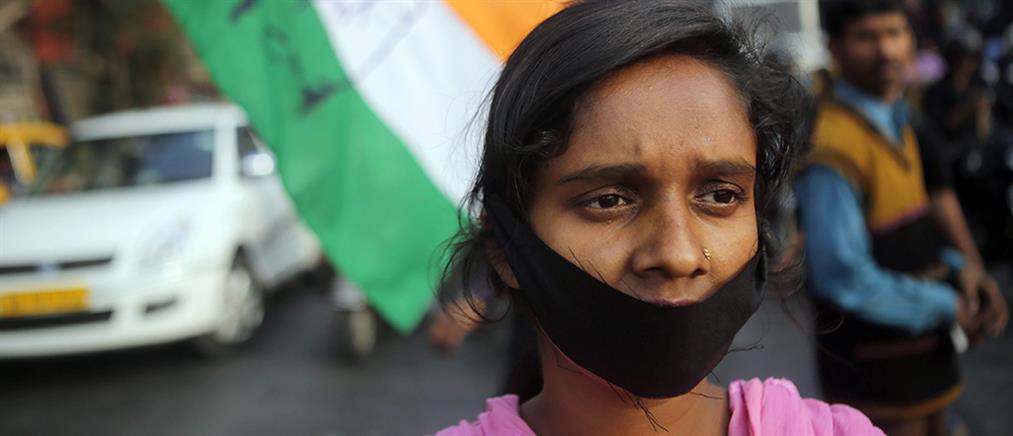 Δεν έχει όρια η φρίκη στην Ινδία - βίασαν 6χρονη μέσα σε σχολείο