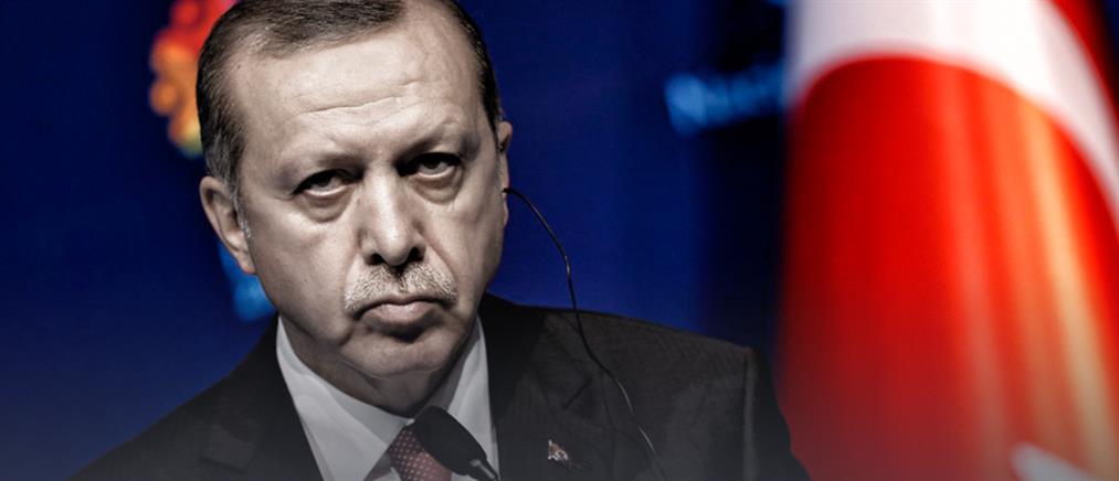 “Μαχαίρι” στα ευρωπαϊκά κονδύλια προς την Τουρκία