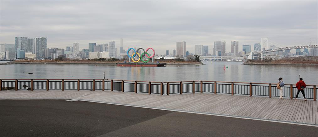 Ολυμπιακοί Αγώνες – κορονοϊός: Σε κατάσταση εκτάκτου ανάγκης το Τόκιο