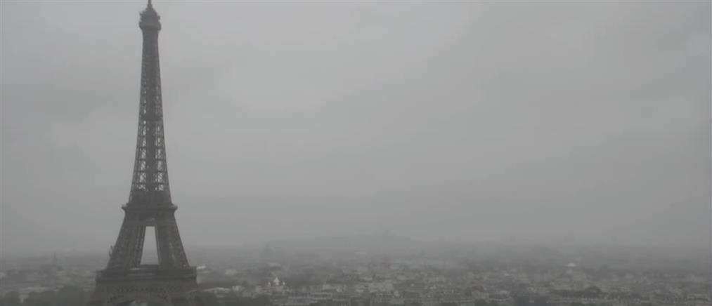 Ολυμπιακοί Αγώνες - Παρίσι 2024: Η βροχή “βάζει εμπόδια” στην τελετή έναρξης (βίντεο)