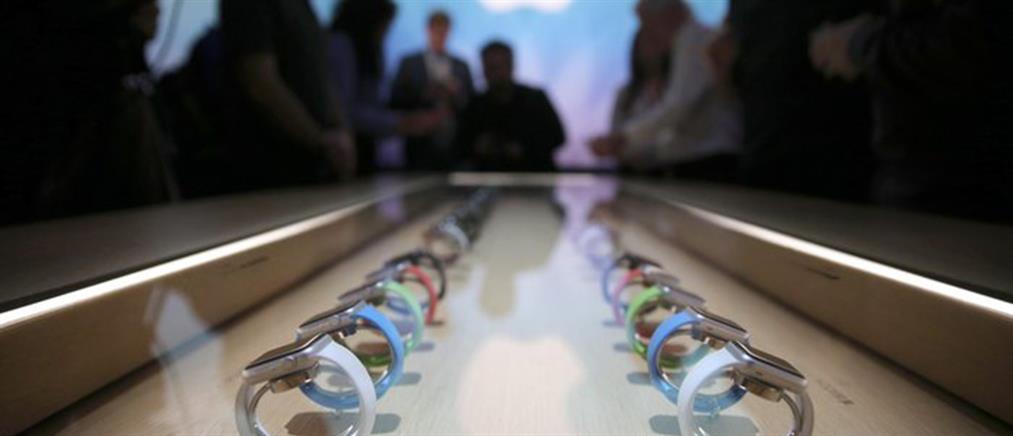 Τα «έξυπνα» ρολόγια της Apple – Τι μπορούν να κάνουν;