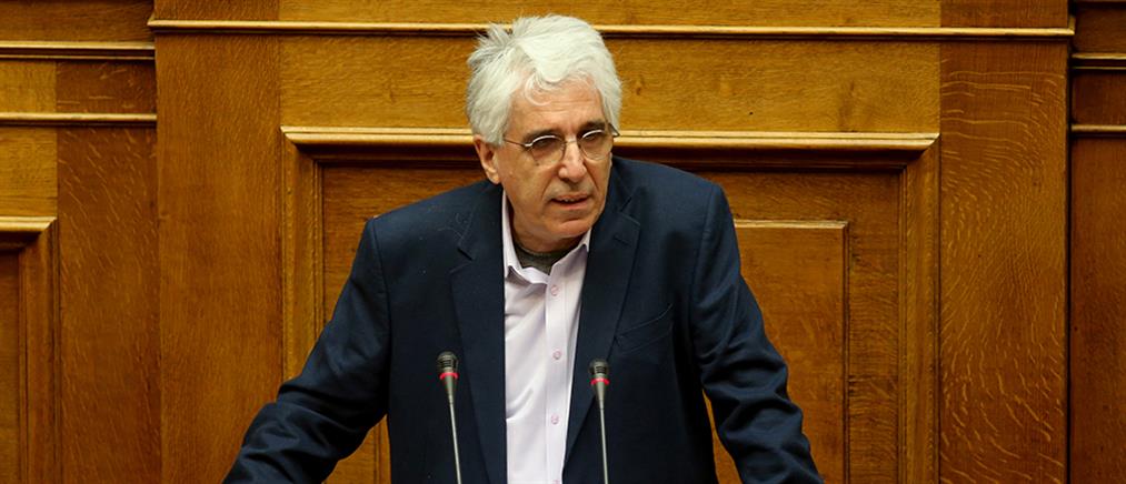Παρασκευόπουλος για δικαστή ΣτΕ: ενήργησα με βάση τη νομιμότητα