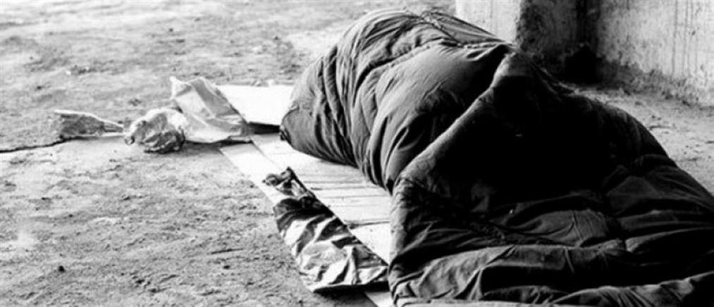 Έκτακτα μέτρα για τους άστεγους από το Δήμο Αθηναίων
