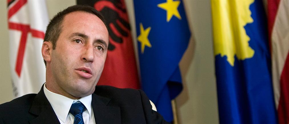 Συνελήφθη ο πρώην Πρωθυπουργός του Κοσσυφοπεδίου