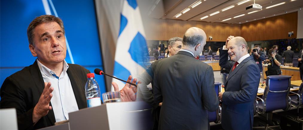 Eurogroup: τα μέτρα ελάφρυνσης του ελληνικού χρέους