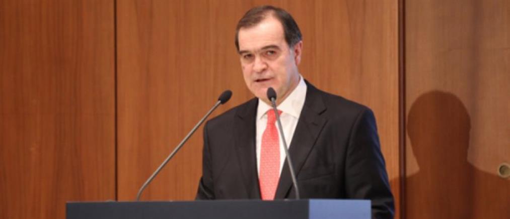 Βγενόπουλος: Θα καταθέσω εγώ τη διάταξη της Τσατάνη στην Επιτροπή Θεσμών