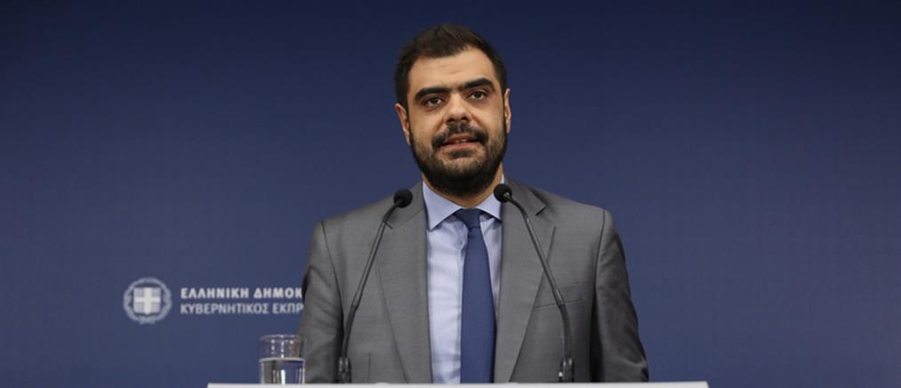 Τέμπη - Μαρινάκης: “Ναι” στην πρόταση του ΚΚΕ για εξεταστική