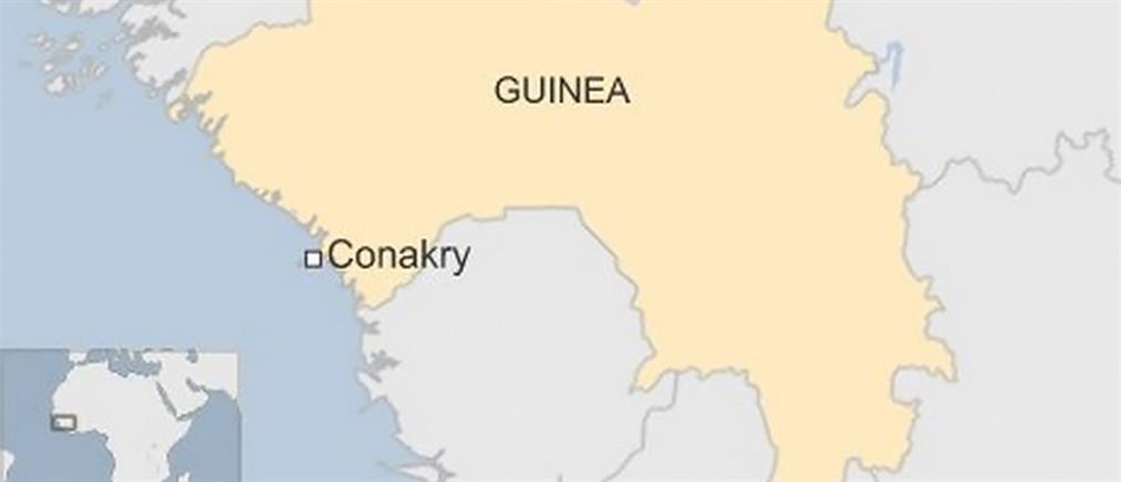Γουινέα:  Τουλάχιστον 24 άνθρωποι ποδοπατήθηκαν σε συναυλία