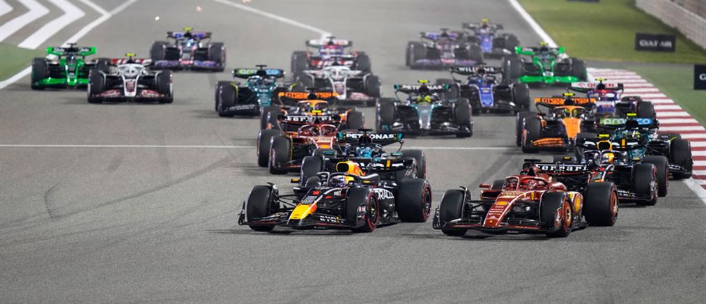 Formula 1: Η Σαουδική Αραβία ετοιμάζει νέα πίστα
