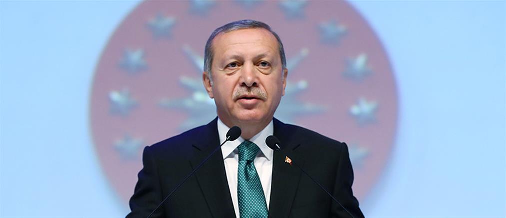 “Ανάβει φωτιές” η απόφαση Ερντογάν για την άρση ασυλίας των βουλευτών