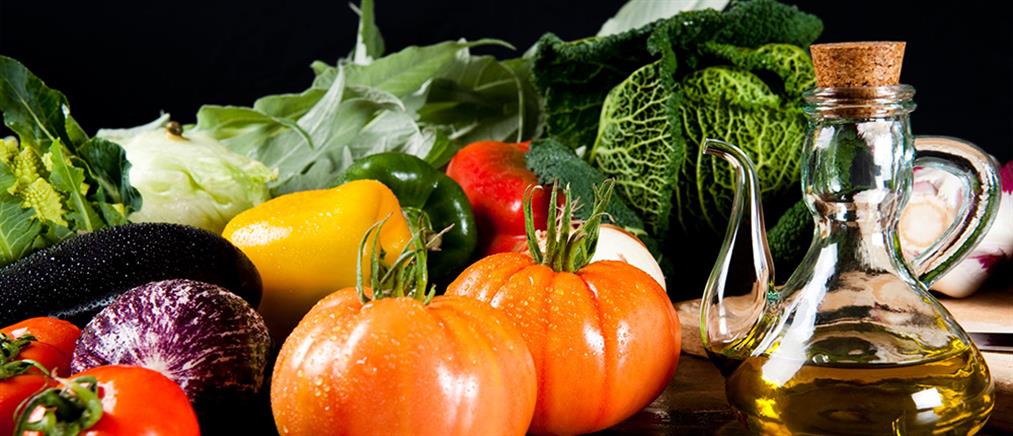 Χορτοφάγοι και vegans πιο ευάλωτοι σε κατάγματα