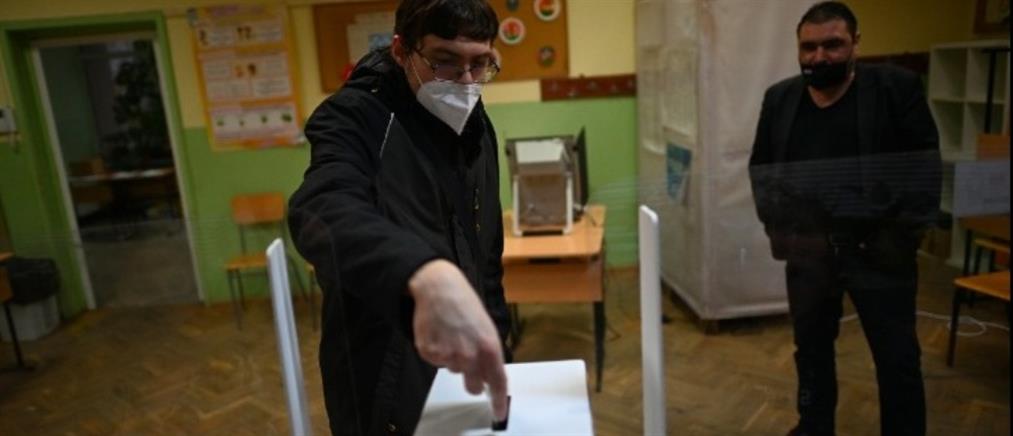 Βουλγαρία – Εκλογές: Θρίλερ και μετά τα exit poll