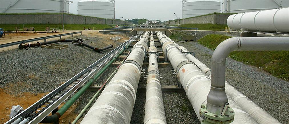 Σκρέκας για Gazprom: πληρωμή χωρίς παραβίαση των κυρώσεων