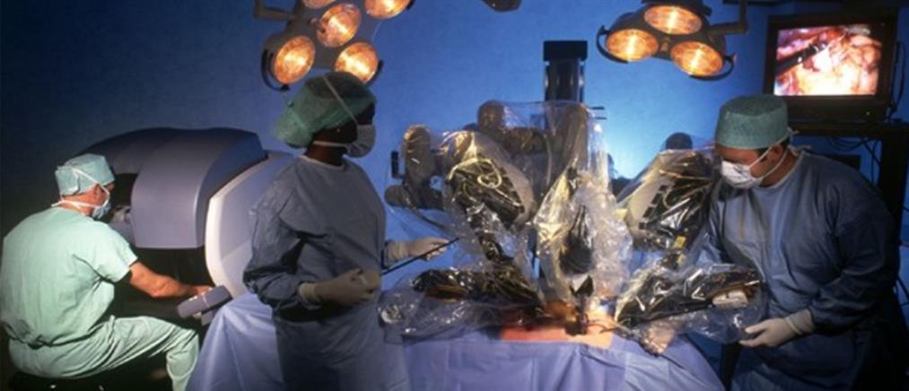 Ενδοσκοπική καρδιοχειρουργική: το μέλλον στις επεμβάσεις καρδιάς