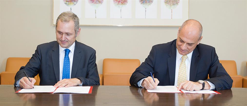 Eurobank: Νέα συμφωνία με την Accenture