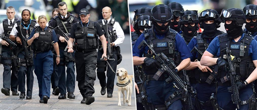 Οι φονικές τρομοκρατικές επιθέσεις των τελευταίων ετών στην Βρετανία