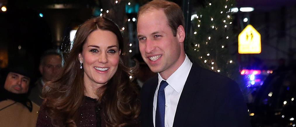 Πρίγκιπας William - Kate Middleton: Έγιναν youtubers... (βίντεο)