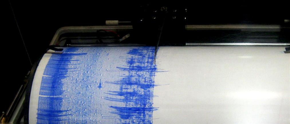Σεισμός στη Θήβα έγινε αισθητός στην Αττική