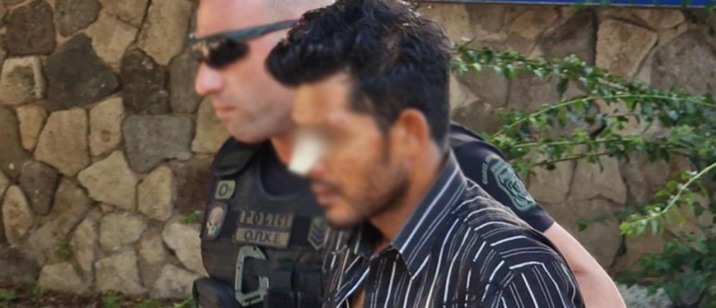 Κως - Δολοφονία Αναστάζια: Εντοπίστηκε η τσάντα της 8 μήνες μετά