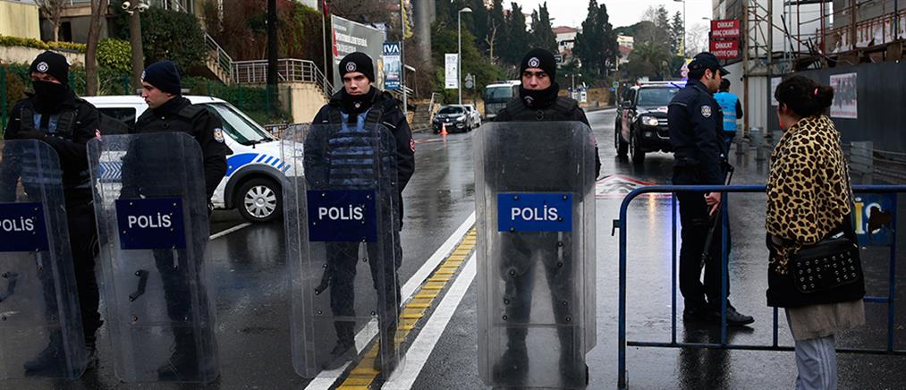 Προειδοποίηση ΗΠΑ για τρομοκρατική επίθεση στην Κωνσταντινούπολη