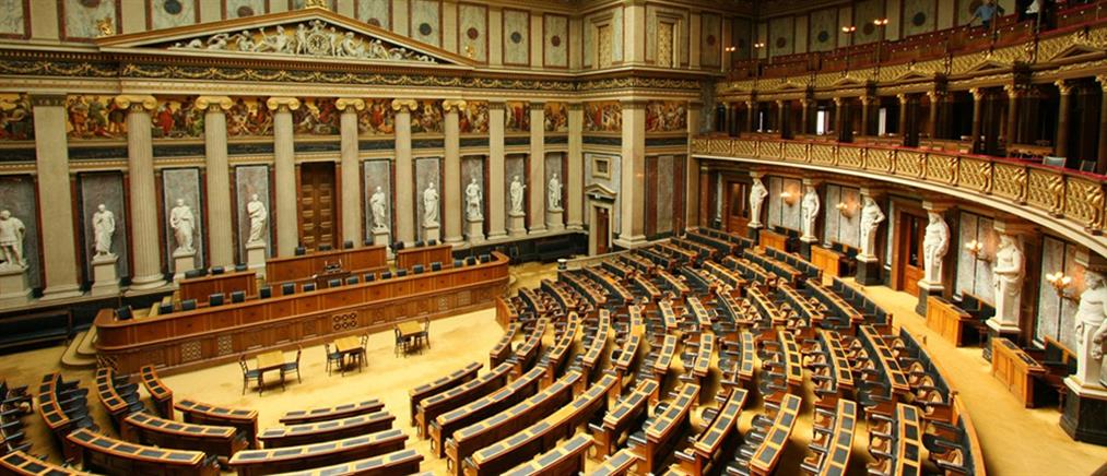 Η Αυστρία υπερψήφισε το νέο πρόγραμμα στήριξης για την Ελλάδα