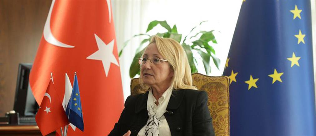 Πρόταση-δωροδοκία από την Ε.Ε. στην Τουρκία