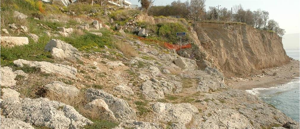 ΚΑΣ: αρχαιολογικός χώρος κηρύσσεται ο μισός Πειραιάς