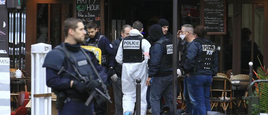 Ζευγάρι που φώναζε “Αλλάχ Άκμπαρ” μαχαίρωσε άνδρα στο Παρίσι