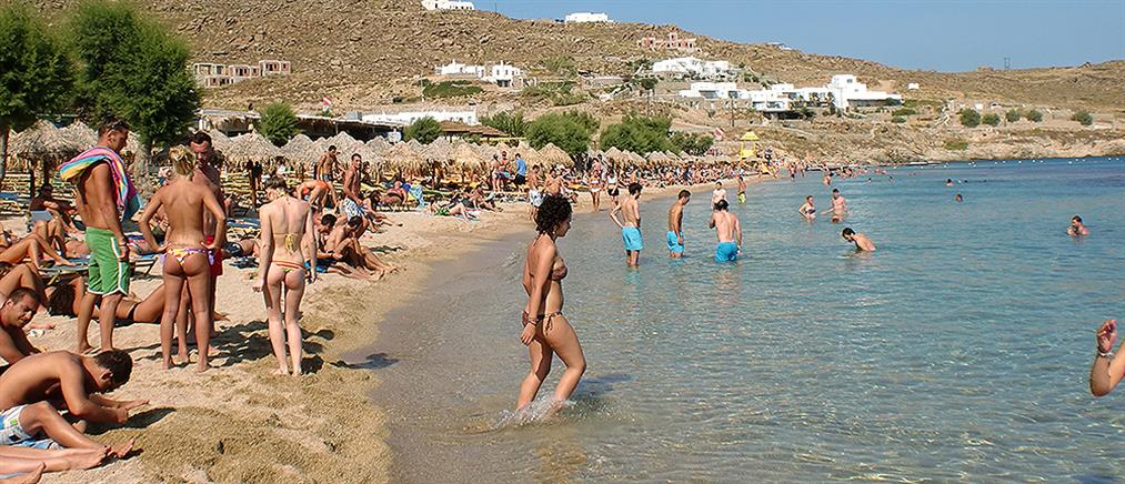 Για νέο… success story στον τουρισμό πάει η Ελλάδα