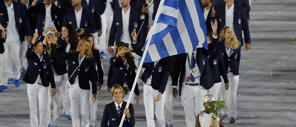 Ρίο 2016: Οι ελληνικές συμμετοχές στην 2η μέρα των Ολυμπιακών Αγώνων