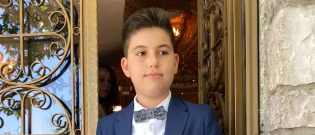 Πάτρα: 13χρονος “έφυγε” νικημένος από τον καρκίνο