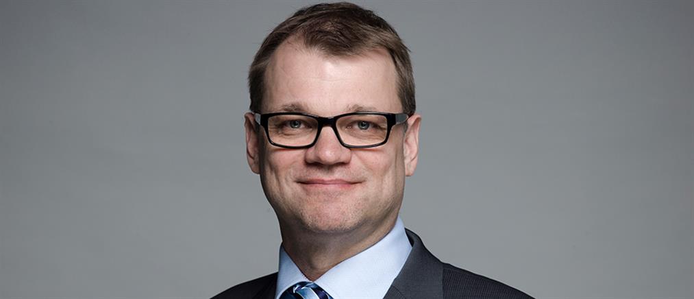 Παραιτήθηκε ο Πρωθυπουργός της Φινλανδίας για λόγους ευθιξίας