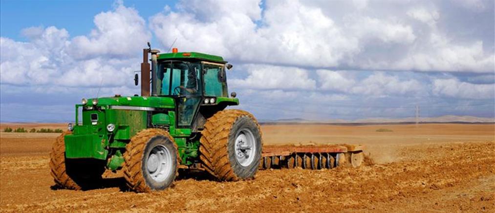Εκδόθηκε η απόφαση επιστροφής του ΕΦΚ για το πετρέλαιο κίνησης στους αγρότες