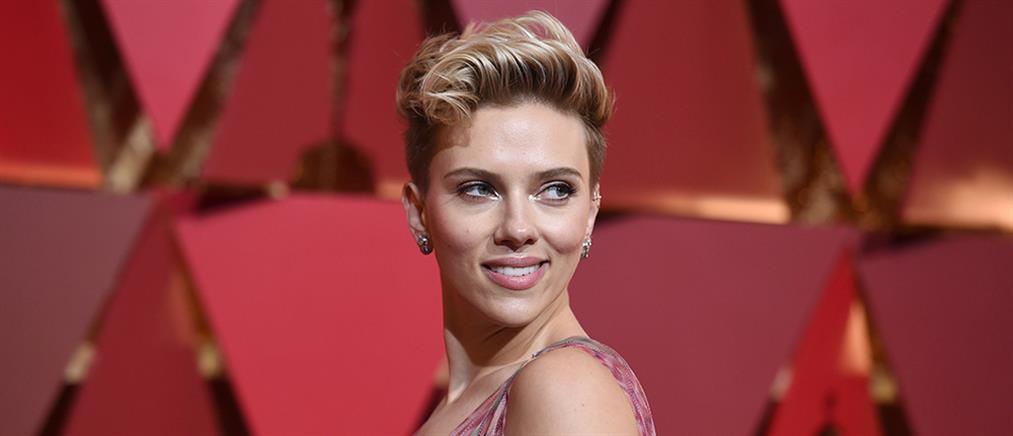 Scarlett Johansson: Έγκυος για δεύτερη φορά