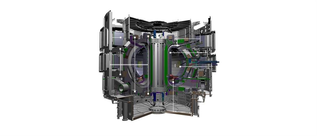 Πέταξε tornado με εξαρτήματα τυπωμένα σε 3D εκτυπωτή