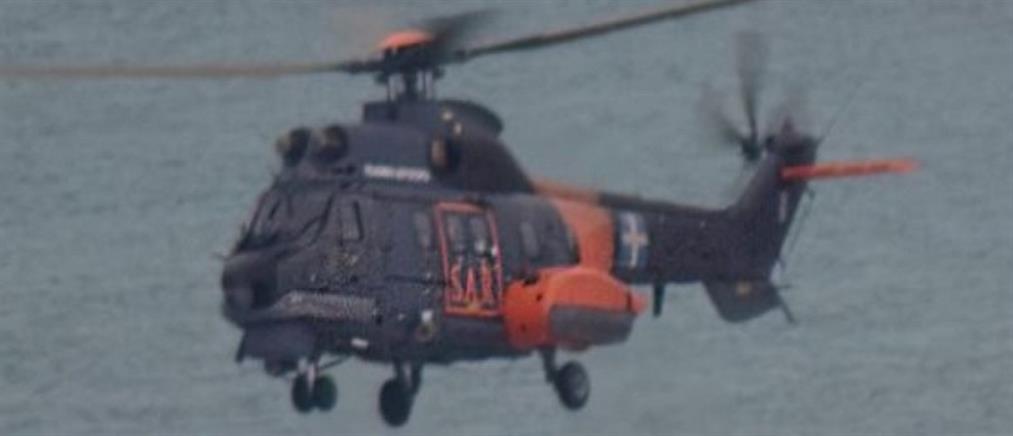 Αναβάθμιση Super Puma: “Έρχονται” 10 νέα ελικόπτερα μεσαίου τύπου τον Μάρτιο
