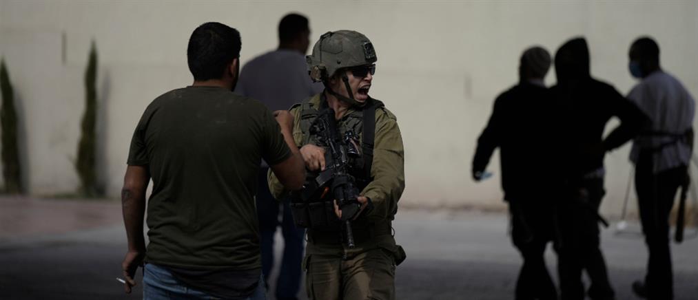 Δυτική Όχθη: νεκροί Παλαιστίνιοι από ισραηλινά πυρά
