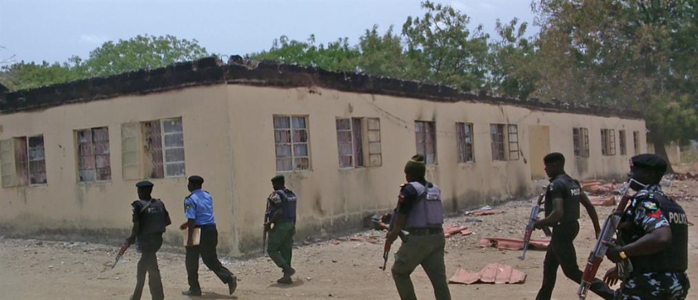 Νιγηρία: Εκατόμβη νεκρών σε επιθέσεις ενόπλων εναντίον αμάχων