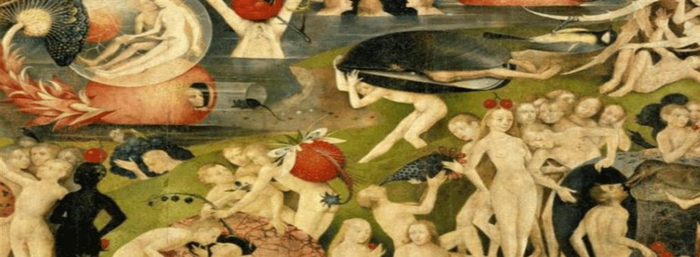 Σεξουαλικά σκάνδαλα που σόκαραν την Μεσαιωνική Ευρώπη (εικόνες)
