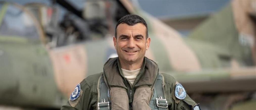 Πτώση αεροσκάφους: Oδύνη για τον χαμό του Επαμεινώνδα Κωστέα - Σήμερα η κηδεία του