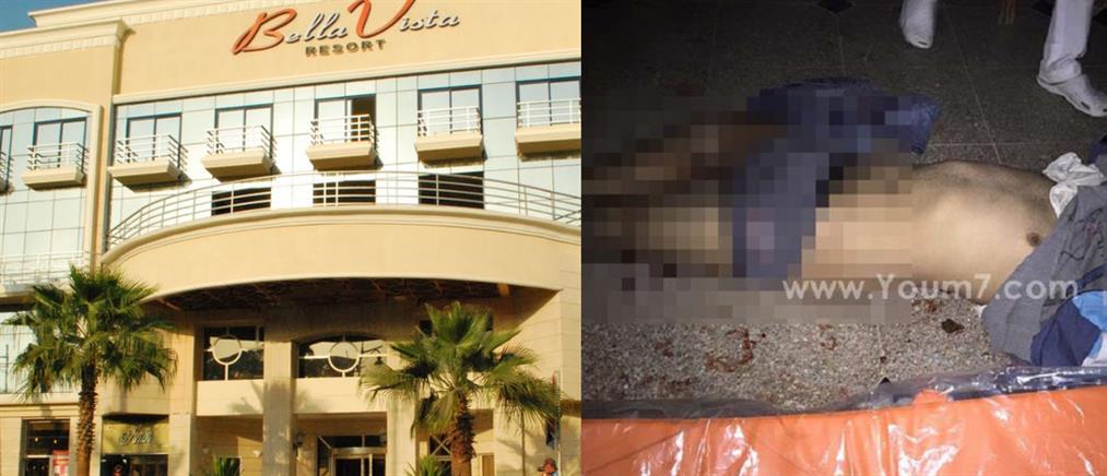 Επίθεση ενόπλων σε ξενοδοχείο στην Ερυθρά Θάλασσα