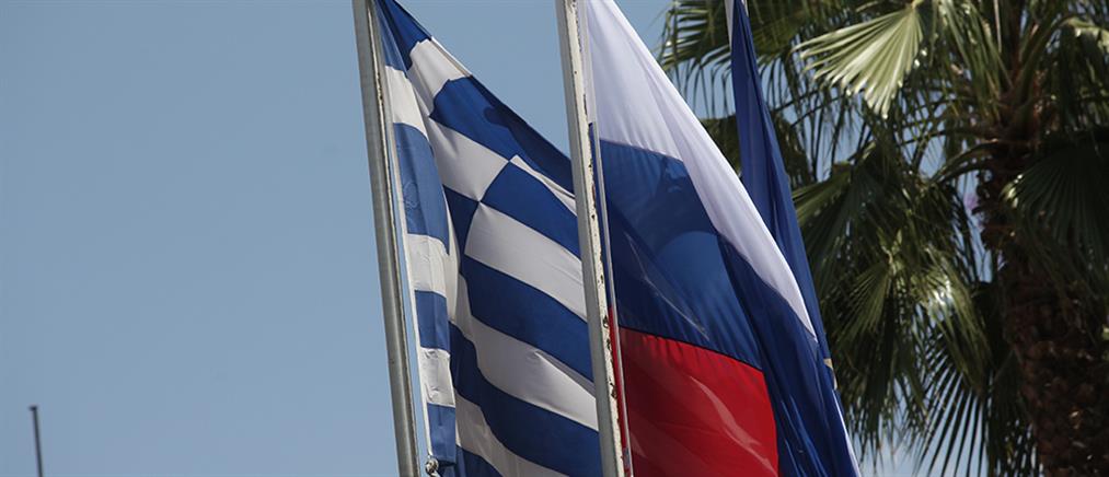 Αποκλειστικό: “Σπάει” τις κυρώσεις της ΕΕ στην Ρωσία η Ελλάδα