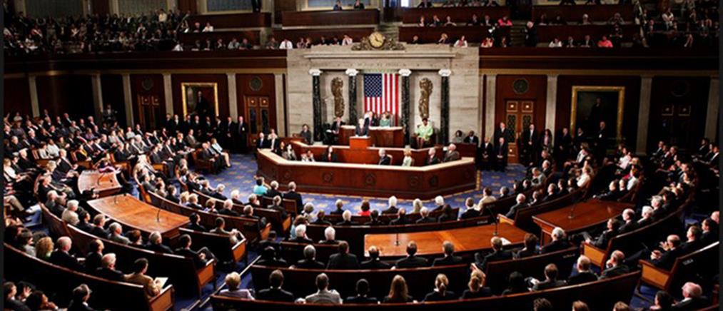 Αμερικανικό Κογκρέσο: Έκθεση “κόλαφος” για την Τουρκία