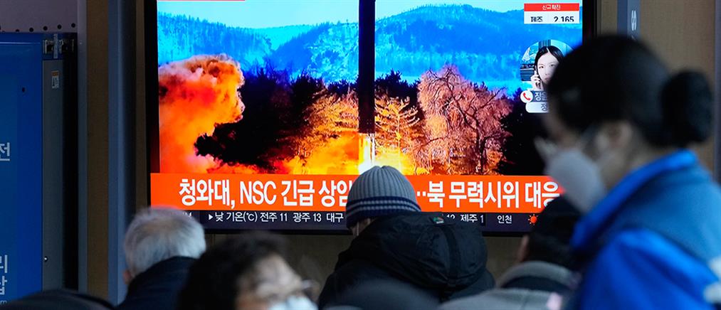 Βόρεια Κορέα: Σημαντική δοκιμή για την ανάπτυξη αναγνωριστικού δορυφόρου