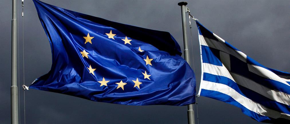 Υποστήριξη προς την Ελλάδα με φόντο τα νέα μέτρα