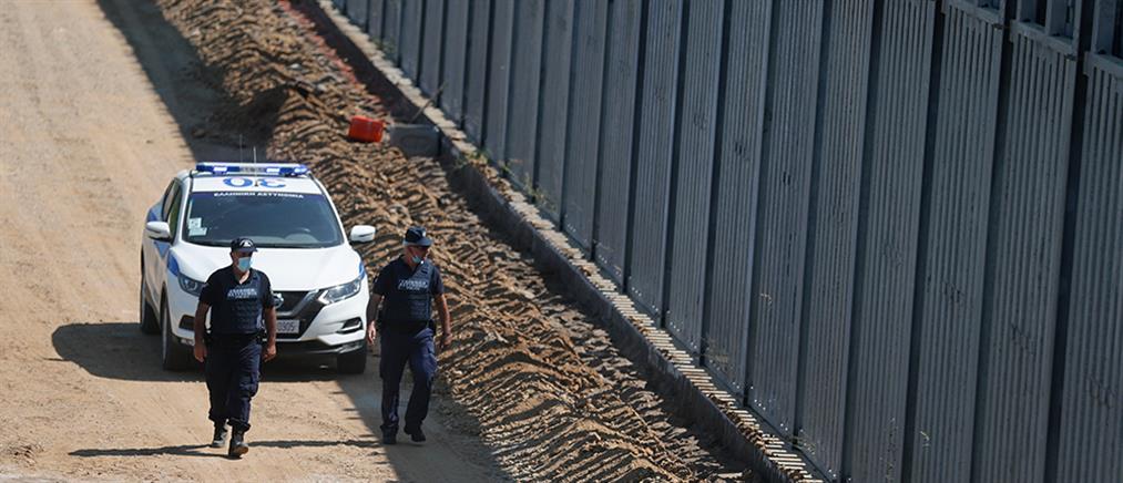 Μεταναστευτικό - Βέμπερ: Η Ευρώπη ενωμένη βρίσκεται στα σύνορα του Έβρου