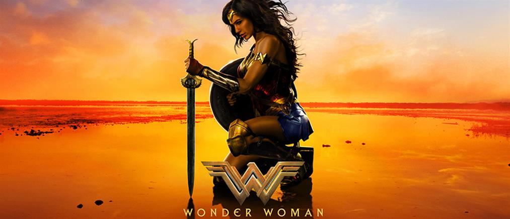 Η “Wonder Woman” για την άδικη κριτική στον ρομαντισμό των action movies (βίντεο)