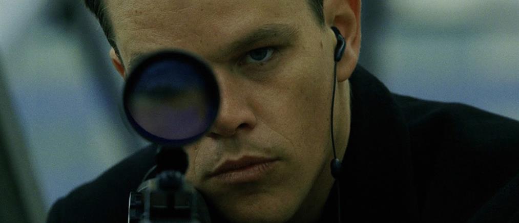 Προβλήματα υγείας από την τρισδιάστατη προβολή της ταινίας “Jason Bourne”